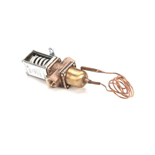 Valve, Water Regulating